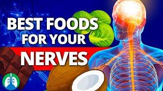 Top 10 Best Foods for Your Nervous System (Neuropathy Remedies)