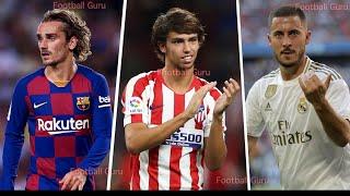 Top 10 MOST EXPENSIVE FOOTBALL TRANSFERS IN FOOTBALL HISTORY  | Football Guru | Rich Forever