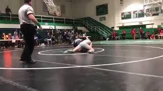 Well Damn: Father Attacks Son’s Opponent During High School Wrestling Match!