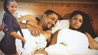 MY FATHER-IN-LAW COMES HOME WHENEVER MY HUSBAND IS OUT || NOLLYWOOD BEST- 2020 NIGERIAN MOVIES