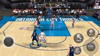 NBA 2K20 - My Career - Gameplay Android, iOS #10