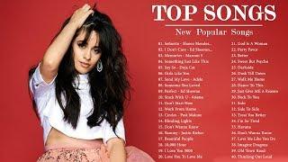 Top Hits 2020 - Top 40 Popular Songs 2020 - Best Hits Music Playlist on Spotify