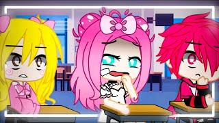 Top 14 "Teacher Can I Sit Right There" Meme || Gacha Life & Gacha Club