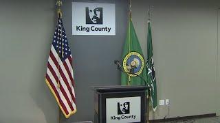 WATCH: King County health officials in Seattle, Washington discuss coronavirus and their response