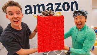 TOP 10 WORST AMAZON CHRISTMAS PRESENTS!