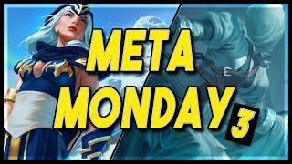 What's Meta in Runeterra? | Meta Monday 3 | LoR Game | Runeterra Top Decks