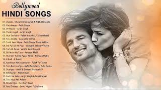 Romantic Hindi Love Songs 2020 