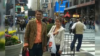 Times Square - Top Street Performance | Manhattan, New York.