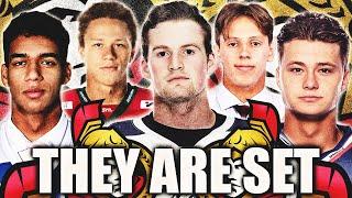 Ottawa Senators Might Draft TWICE In The Top 6 (Lafrenière, Byfield, Stützle, Rossi: 2020 NHL Draft)