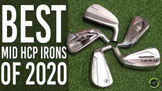 BEST MID HANDICAP IRONS OF 2020