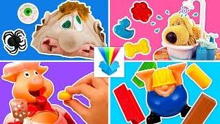 Kicsomix - TOP 10 Társasjáték