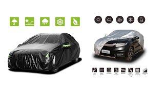 Best Car Cover | Top 10 Car Cover For 2020 | Top Rated Car Cover