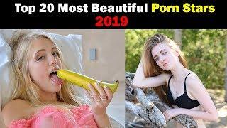 Top 20 most beautiful Female Porn stars 2019 - data is beautiful