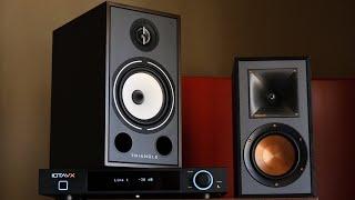 THREE examples of GREAT stereo gear under $1000!