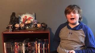 Top 10 Kid Friendly Movies Of 2019