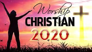 Awesome Worship Christian Music 2020 Make The Day Better - Top 100 Praise Worship Christian Songs