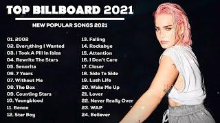 2021 New Songs ( Latest English Songs 2021 ) 