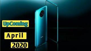 Top 3 UpComing Pop Up Camera Mobiles in April 2020 ! Best Camera Mobiles 2020