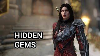 Skyrim - Top 10 INCREDIBLE Mods You Probably Didn't Know About - EP 5