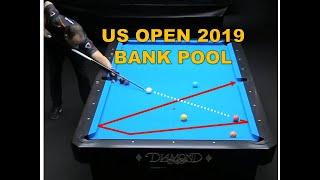 Best Banks - 2019 US Open Bank Pool Championship