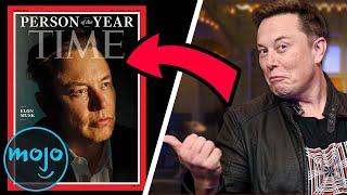 Top 10 Elon Musk Success Secrets