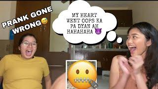 MY HEART WENT OOPS REACTION (MUNTIK PANG MAGBREAK) | LGBT PHILIPPINES