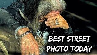 TOP 10 Street Photography of the Day (Ep 256)