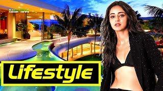 Ananya Panday Liestyle 2020, Family, Affairs, Networth, Fitness, Films, Biography