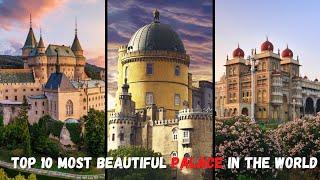 Top 10 Most Beautiful place In the World || DM INFO