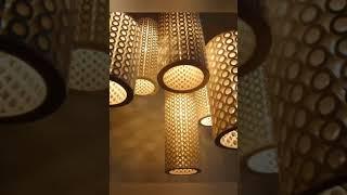 Top 100 Bamboo decoration idea 2019 Collection | DIY ideas