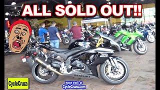 Why Everybody's BUYING Motorcycles NOW | Motivation