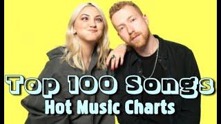 Top 100 Songs of the Week (June 12, 2020)