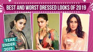 Deepika Padukone, Kareena Kapoor Khan, Priyanka Chopra: Best and Worst Dressed looks of 2019