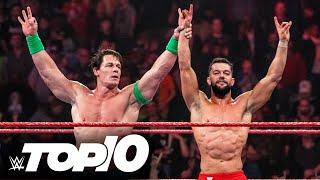 Finn Bálor’s greatest moments: WWE Top 10, July 25, 2021