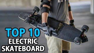 Top 10 Best Electric Skateboard 2020 | My Deal Buddy
