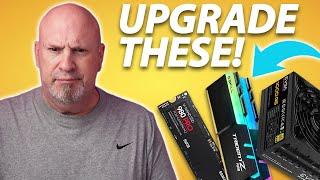 Its a great Time To Upgrade your PC - Here's why!