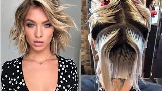 Girl Next Door Hair Transformations 2020