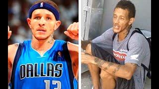 Delonte West Top 10 Facts - The Sad Story of the former NBA Player