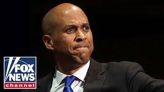 Sen. Cory Booker ends 2020 presidential bid