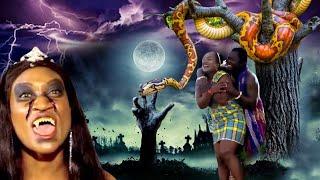 The Deadly Snake Maiden Of The Bleeding Jungle And The Helpless Prince -African 2020 New Full Movies