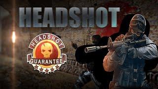 ‏(‏ Bot )‏ TOP 10 KILL HEAD SHOT IN COUNTER STRIKE 1.6