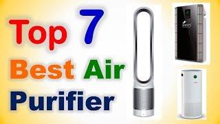 Top 7 Best Air Purifier in India with Price | Best Room Air Purifiers | Home & Office