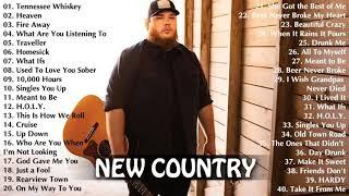 Country Music Playlist 2020 - 2021 | Top Country Songs of 2020 Best Country Hits