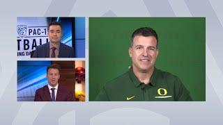 Mario Cristobal analyzes Oregon's recruiting class following Early Signing Day