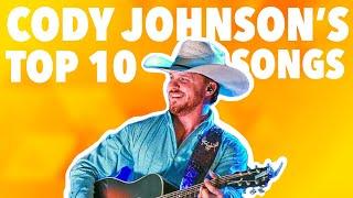 The Top 10 Cody Johnson Songs of All Time...