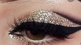 Top 10 Eye Makeup Tutorial 2020|best transformation beginner eye makeup|