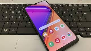 Top 10 Features Of Galaxy M30s