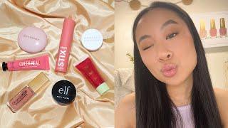 My Top 10 Liquid/Cream Blushes of All Time! || Phoebe Nguyen