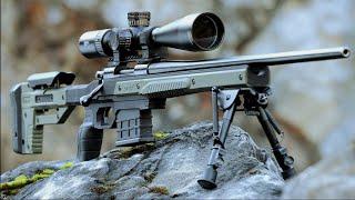 TOP 10 BEST BOLT ACTION RIFLES 2020