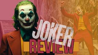 Joker Movie Outrage Makes ZERO Sense